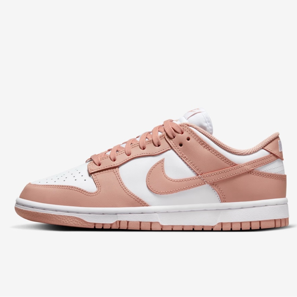 Nike Dunk Low
Women's Shoes